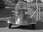 Messerschmitt KR200 1952 года